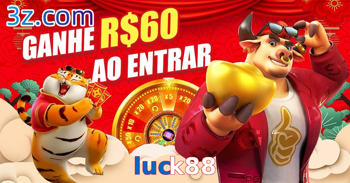 luck88