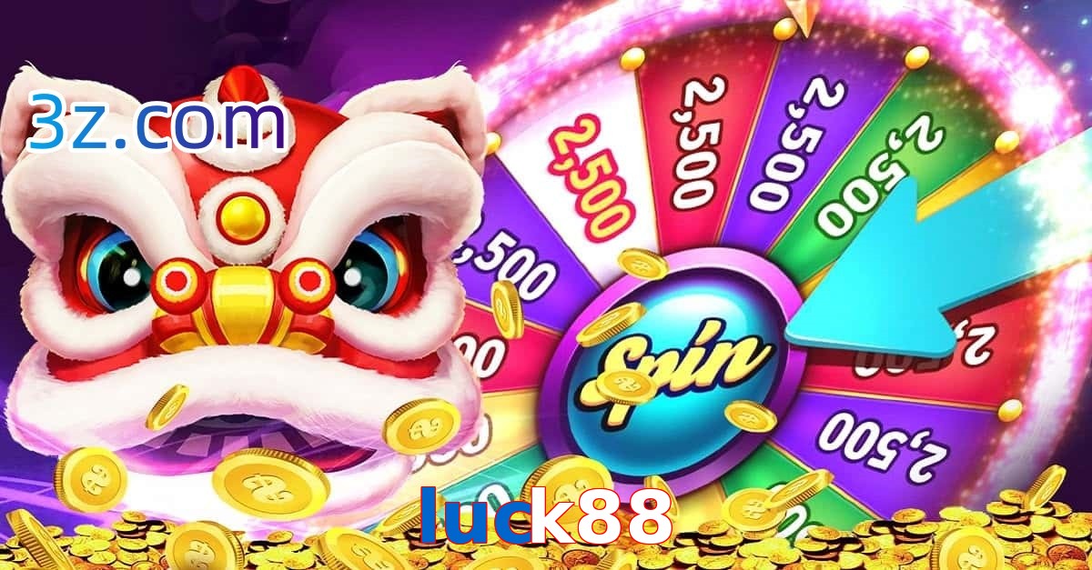 luck88